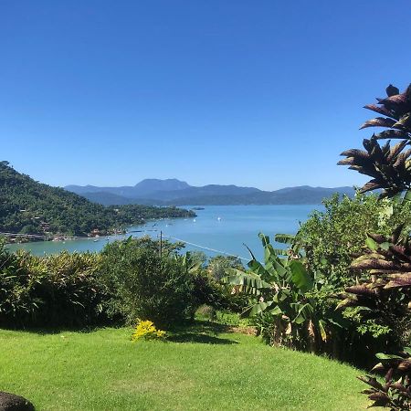 Casa Com Vista Para O Mar! Paraty Exterior photo