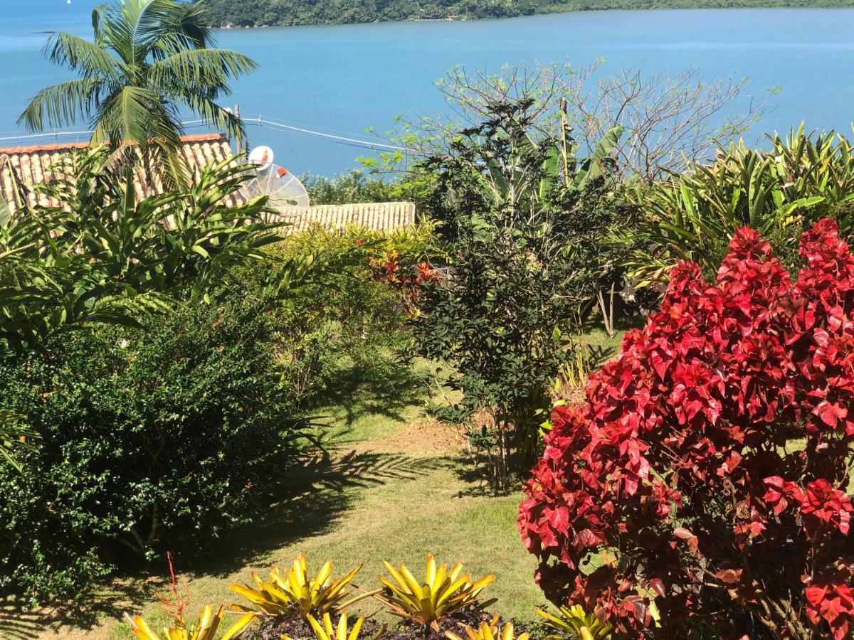 Casa Com Vista Para O Mar! Paraty Exterior photo