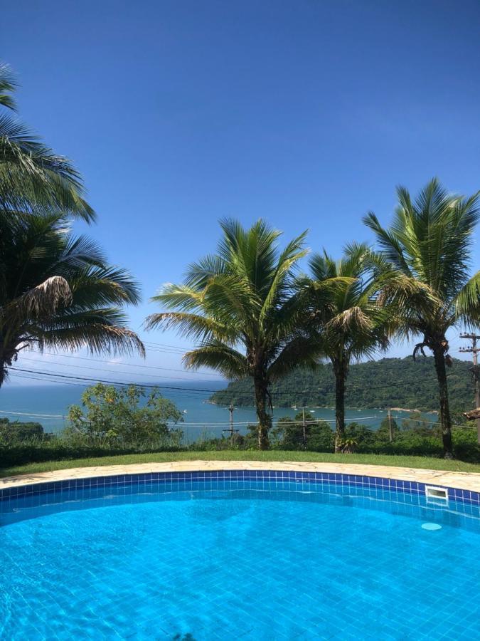 Casa Com Vista Para O Mar! Paraty Exterior photo