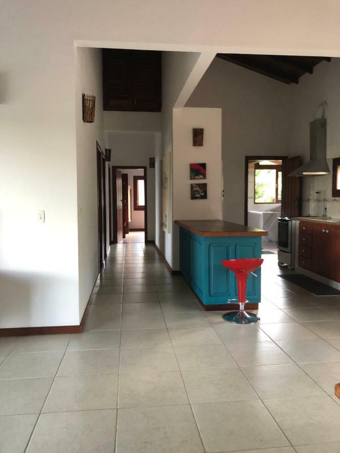 Casa Com Vista Para O Mar! Paraty Exterior photo