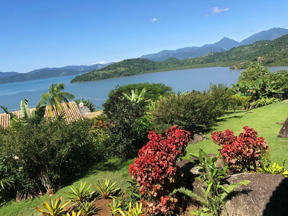 Casa Com Vista Para O Mar! Paraty Exterior photo
