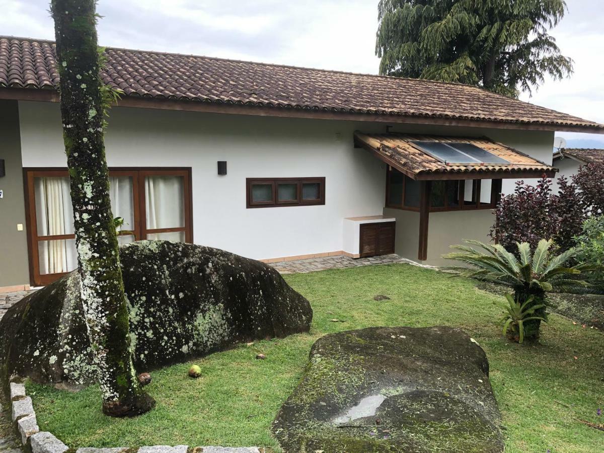 Casa Com Vista Para O Mar! Paraty Exterior photo