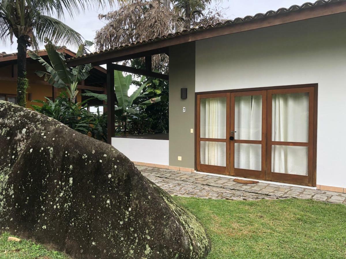 Casa Com Vista Para O Mar! Paraty Exterior photo