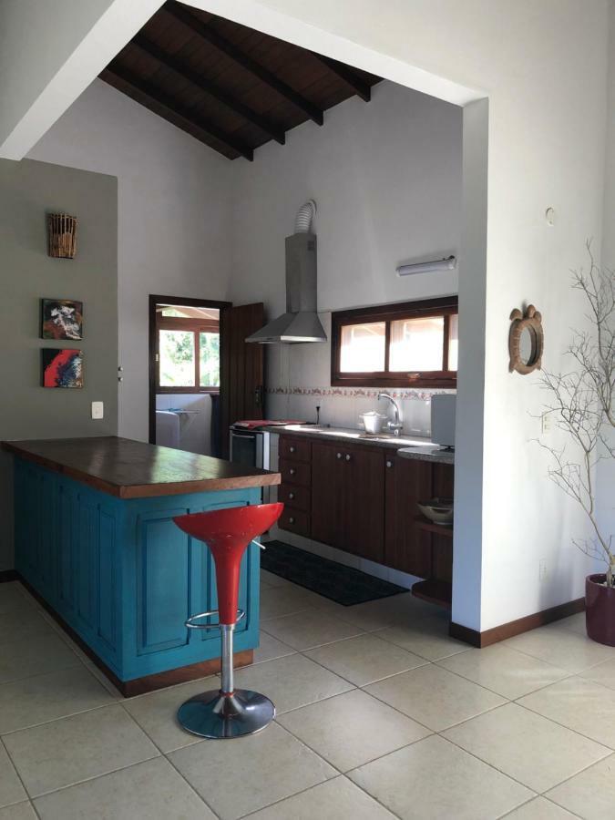 Casa Com Vista Para O Mar! Paraty Exterior photo